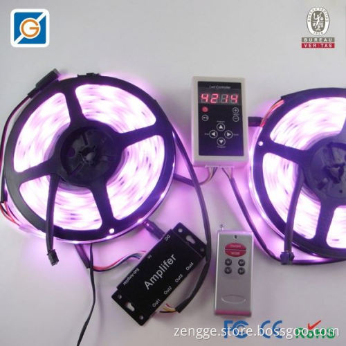 swimming pool led strip lighting router led wifi led strip controller